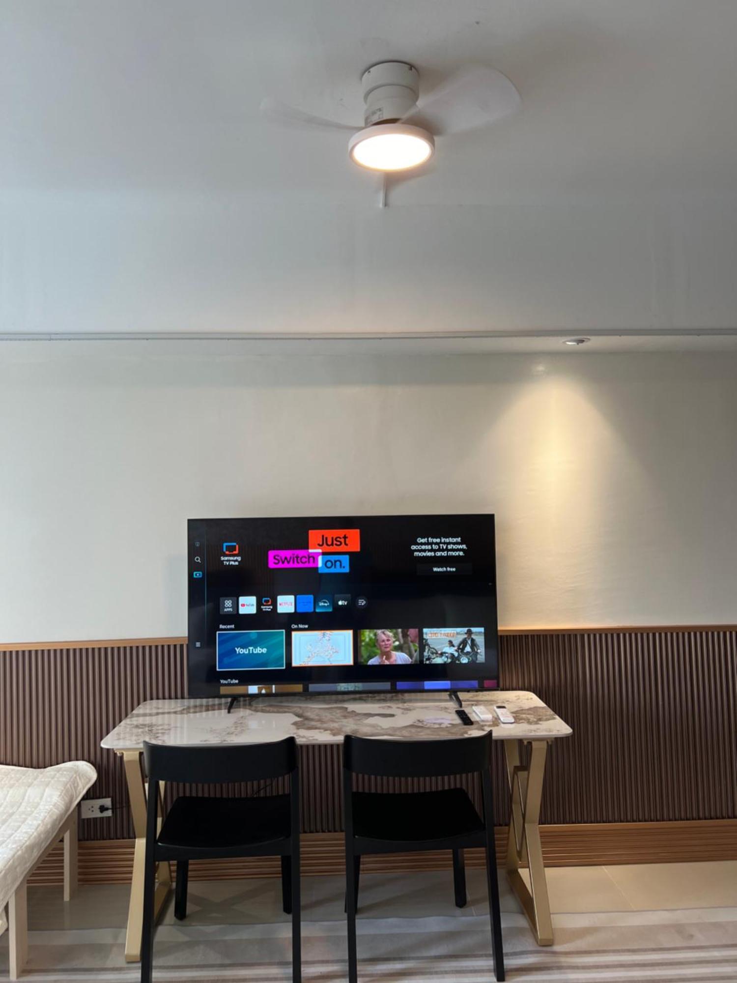 Luxurious European Style Penthouse Modern Apart Ment Cross City Of Dreams Okada Solaire Moa Airport Manila Exterior foto